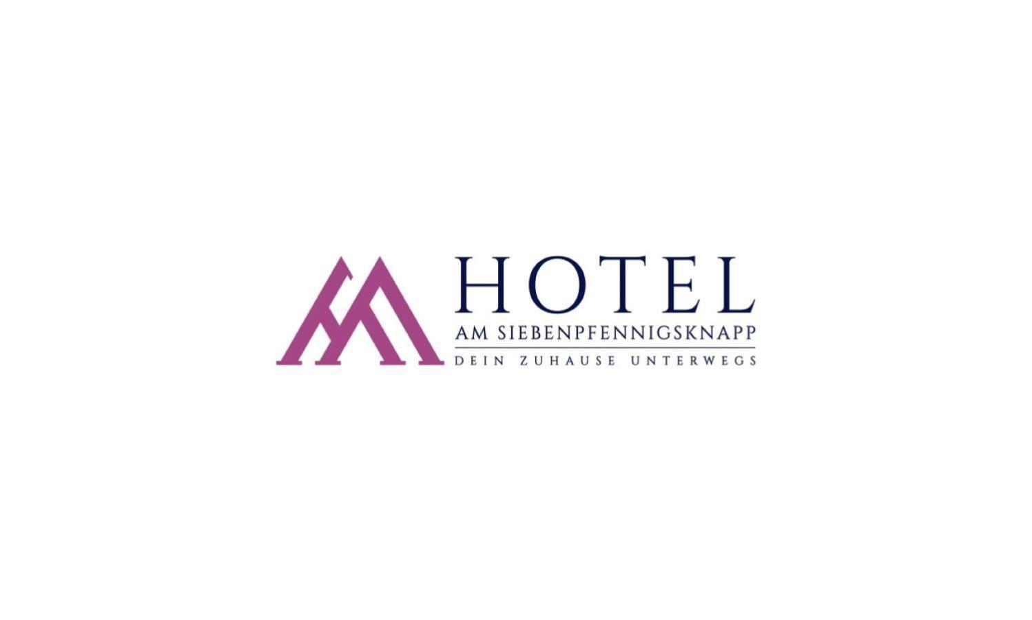 Hotel Am Siebenpfennigsknapp Lünen Exterior foto