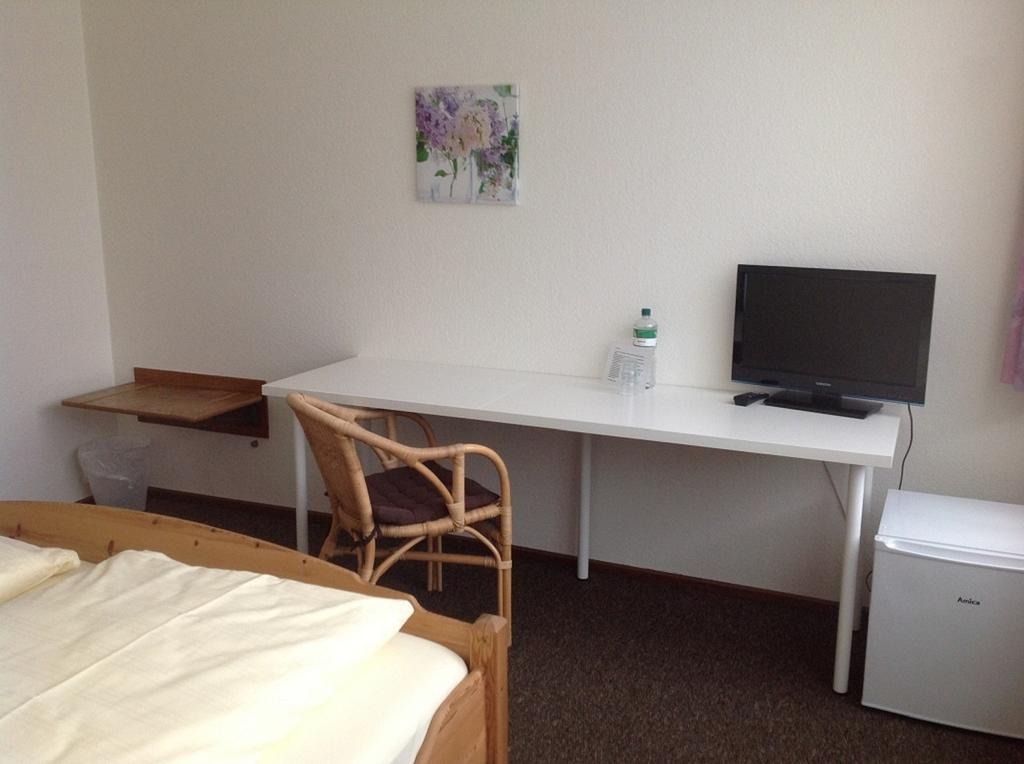 Hotel Am Siebenpfennigsknapp Lünen Quarto foto