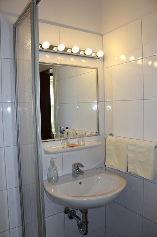 Hotel Am Siebenpfennigsknapp Lünen Quarto foto